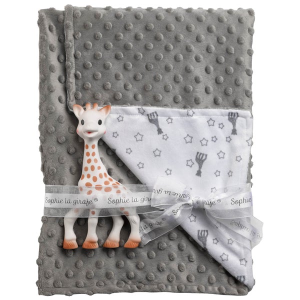 Sophie la Girafe Blanket Set