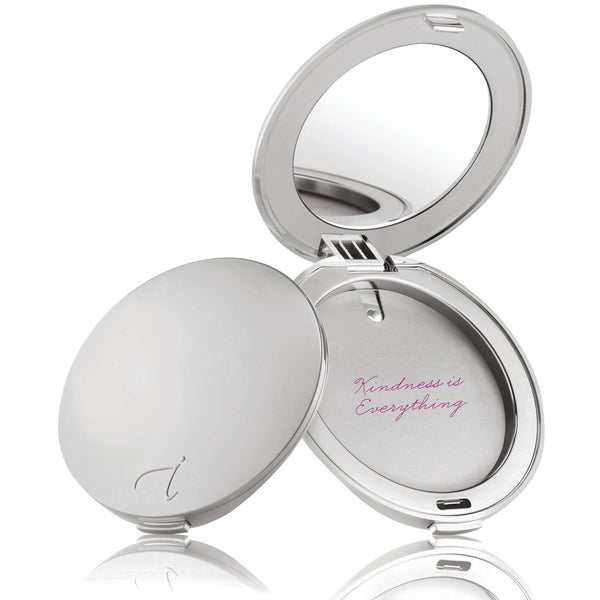 jane iredale Compact - Silver