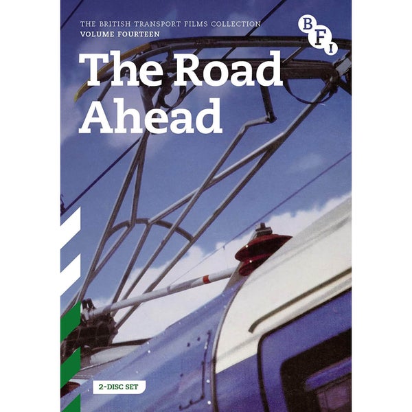 British Transport Films Vol.14: The Road Ahead