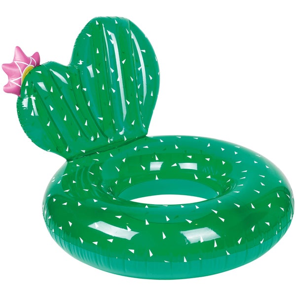 Sunnylife Luxe Pool Ring - Cactus
