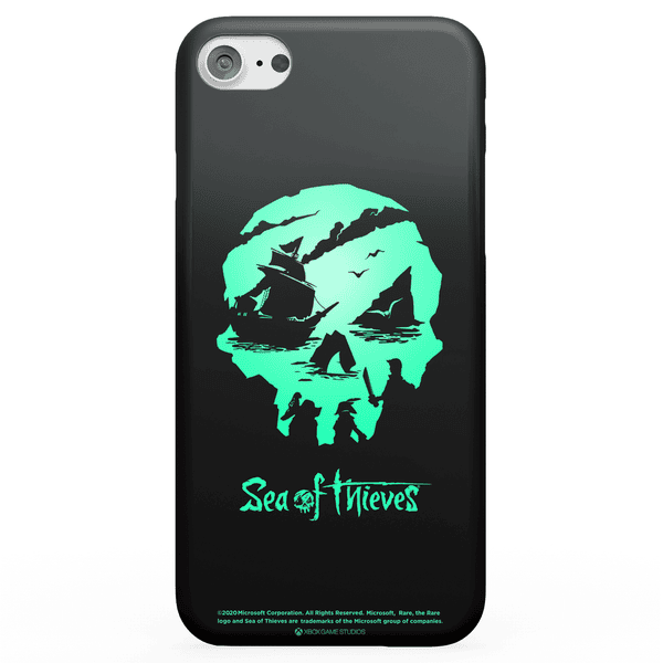 Sea Of Thieves 2nd Anniversary Phone Case for iPhone and Android