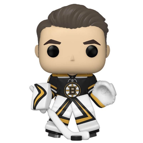NHL Boston Bruins Tuukka Rask Pop! Vinyl Figure