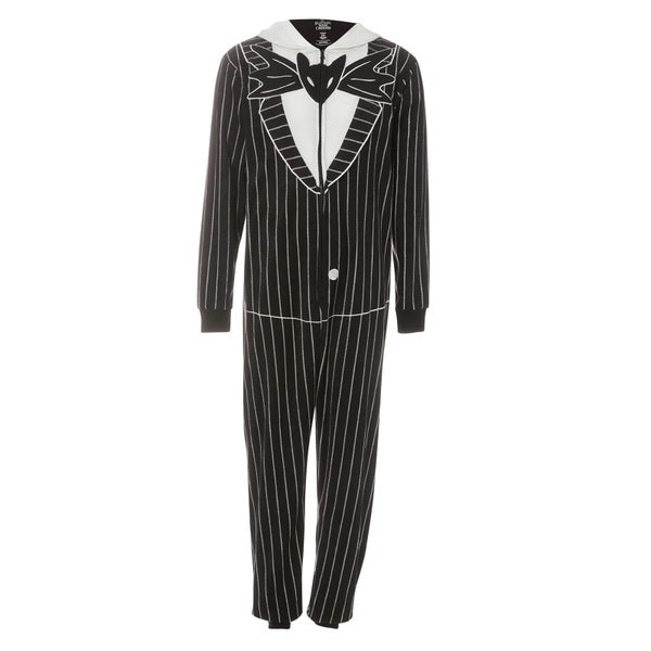 The Nightmare Before Christmas Jack Skellington Lounger