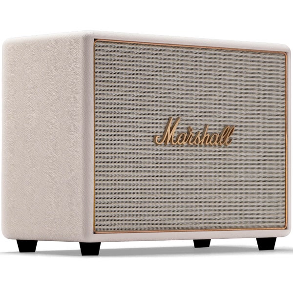 Marshall Woburn Cream WiFi Speaker