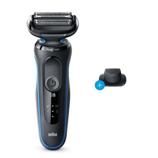 Series 5 Electric Shaver - with Precision Trimmer