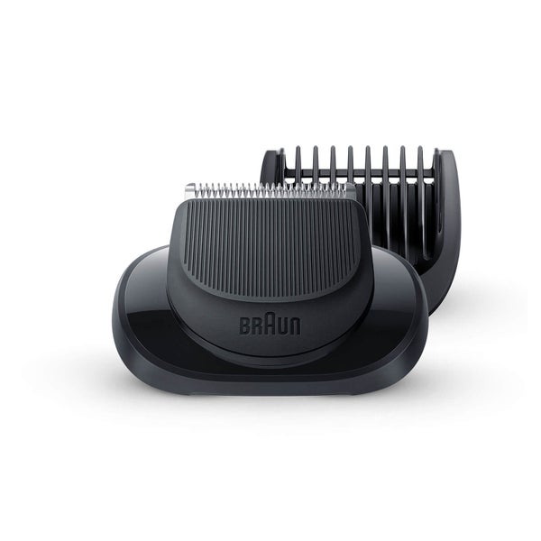 Braun EasyClick Beard Trimmer Attachment