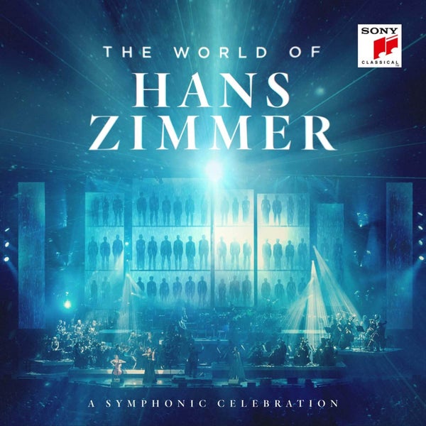 The World of Hans Zimmer - A Symphonic Celebration LP