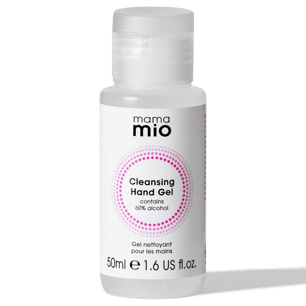 Mama Mio Hand Gel 50ml