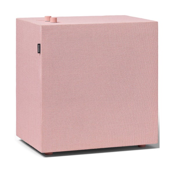 Urbanears Baggen Wireless Multiroom Speaker - Dirty Pink