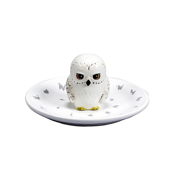 Harry Potter Hedwig Accessory Dish