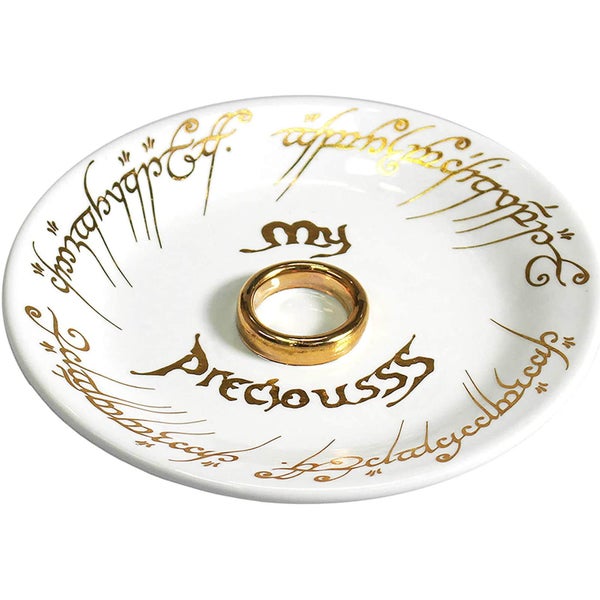 Lord of the Rings Accessoire Schotel