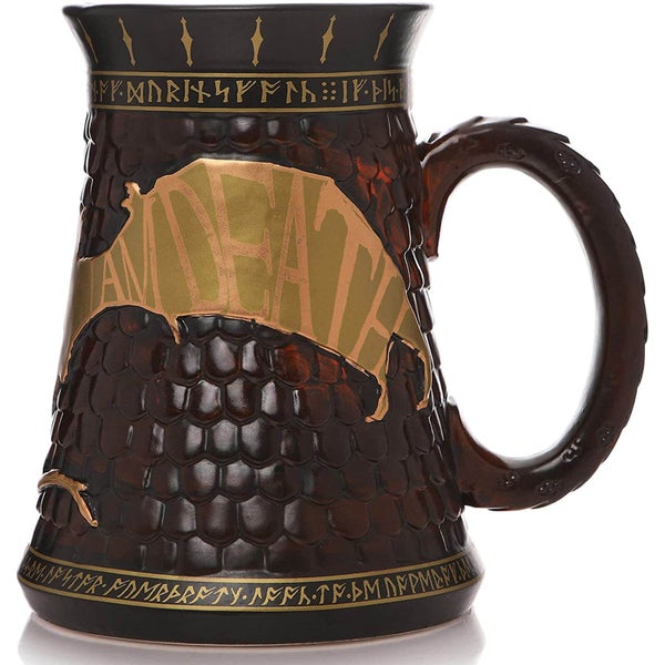 Der Hobbit Smaug Sammelbecher