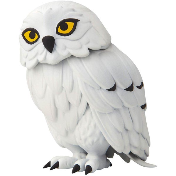 Harry Potter Interaktive Hedwig Figur