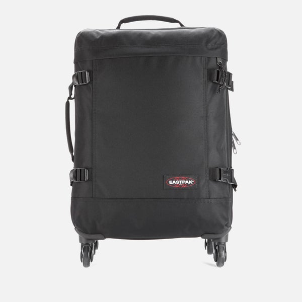 Eastpak Trans4 Trolley Suitcase - S - Black