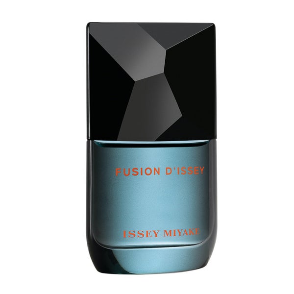 ISSEY MIYAKE Fusion d'Issey Eau de Toilette (Various Sizes)