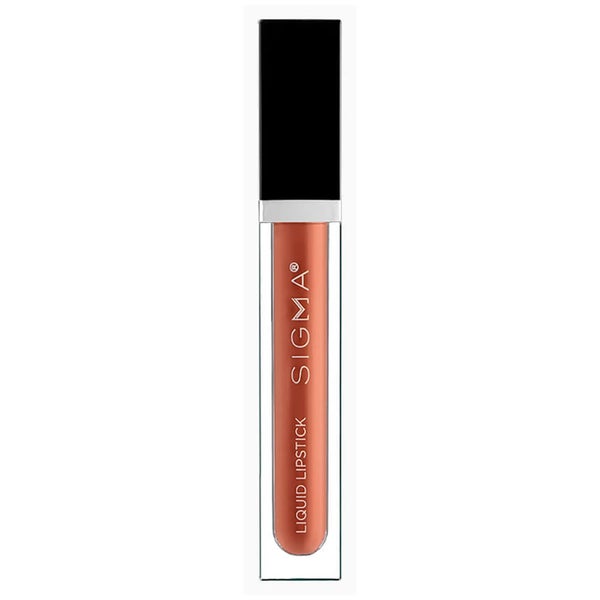Sigma Beauty Liquid Lipstick 6g (Various Shades)