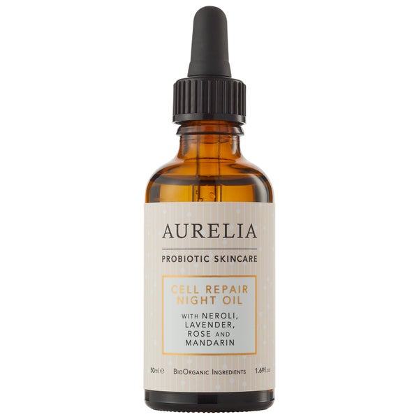 Aurelia London Cell Repair Night Oil 49 ml