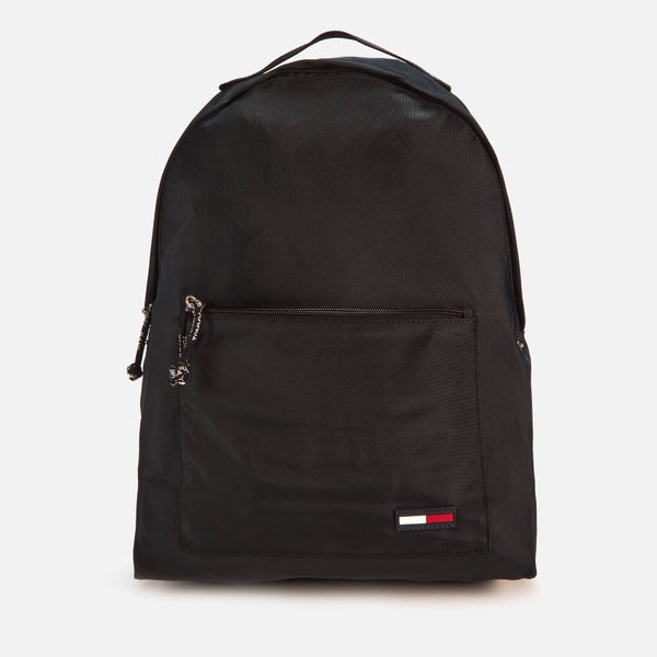 Tommy Jeans Women's Campus Girl Backpack - Black