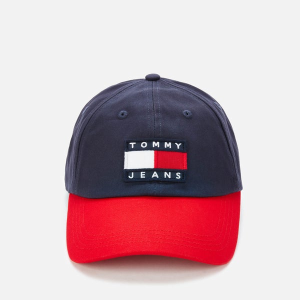 Tommy Jeans Women's Heritage Cap - Corporate