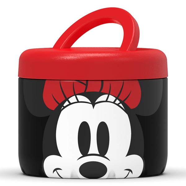 S'nack by Swell Minnie Food Container - 24oz