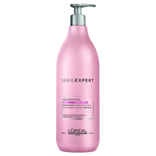 L'Oréal Professionnel Serie Expert Vitamino Shampoo 980ml