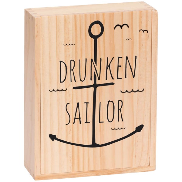 Jeu de Société Drunken Sailor