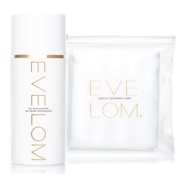 Eve Lom Daily Cleanse Bundle (Worth £59.00)