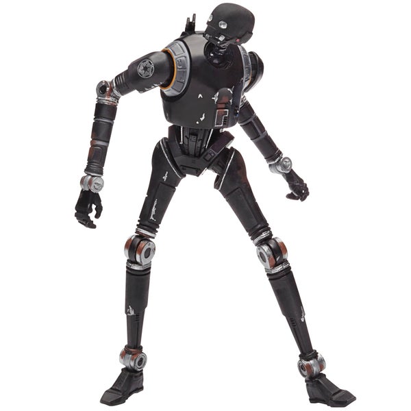 Star Wars The Vintage Collection, figurine K-2SO (Kay-Tuesso)