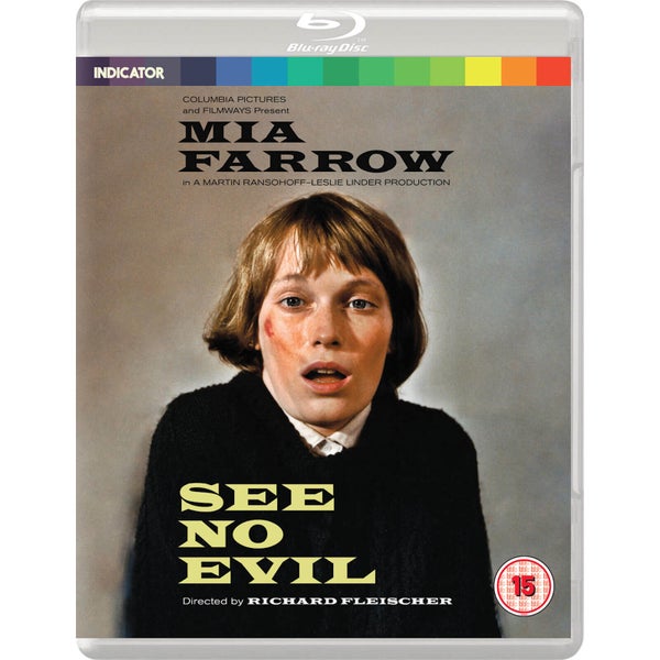 See No Evil (Standard Edition)