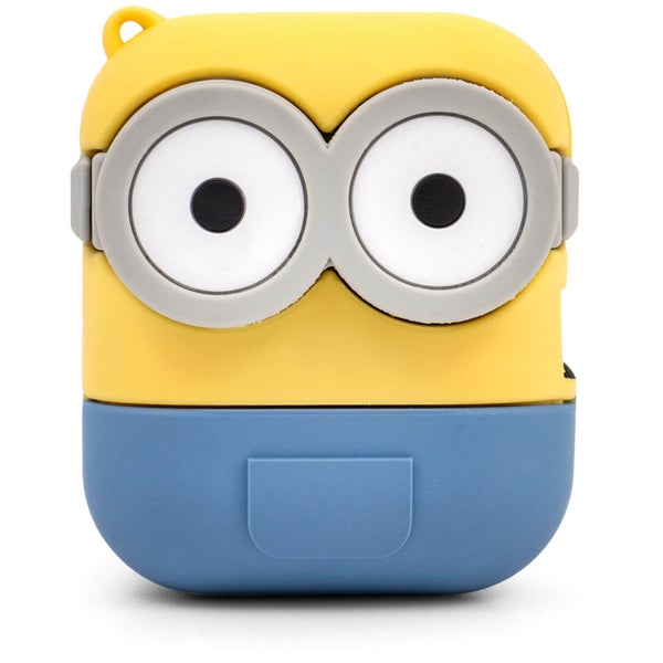 Minions PowerSquad 3-in-1 Retractable Cable