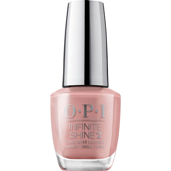 OPI Infinite Shine Nail Lacquer - Barefoot in Barcelona 0.5 fl. oz