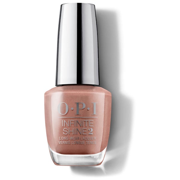 OPI Infinite Shine Made it to the Seventh Hill! Nail Varnish 15ml