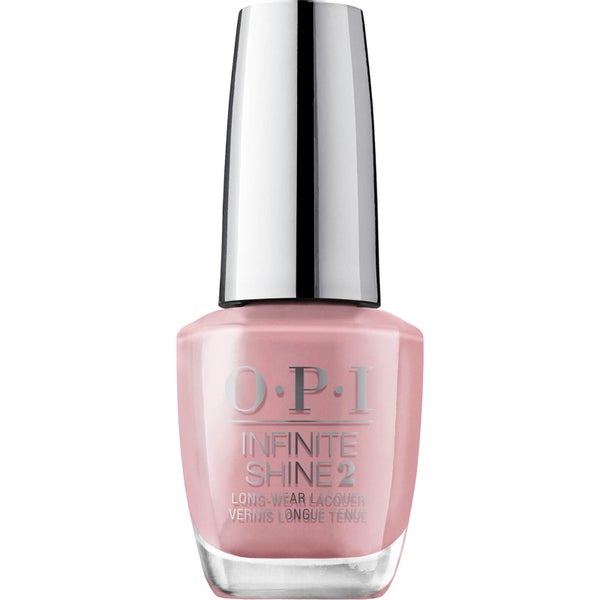 OPI Infinite Shine Nail Lacquer - Tickle my France-y 0.5 fl. oz