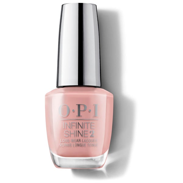 OPI Nail Polish Infinite Shine Long-wear System 2nd Step - Dulce de Leche 15ml