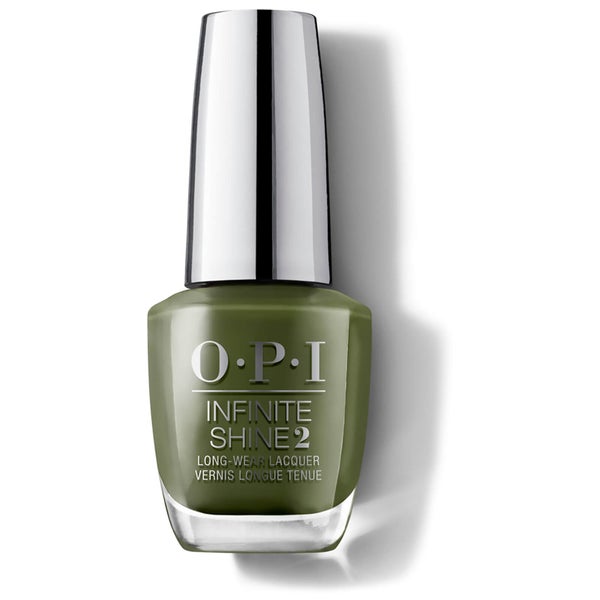 OPI Infinite Shine - Gel like Nail Polish - Olive for Green 15ml