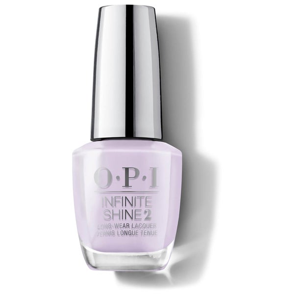 OPI Infinite Shine in Pursuit of Purple Nail Varnish 15ml