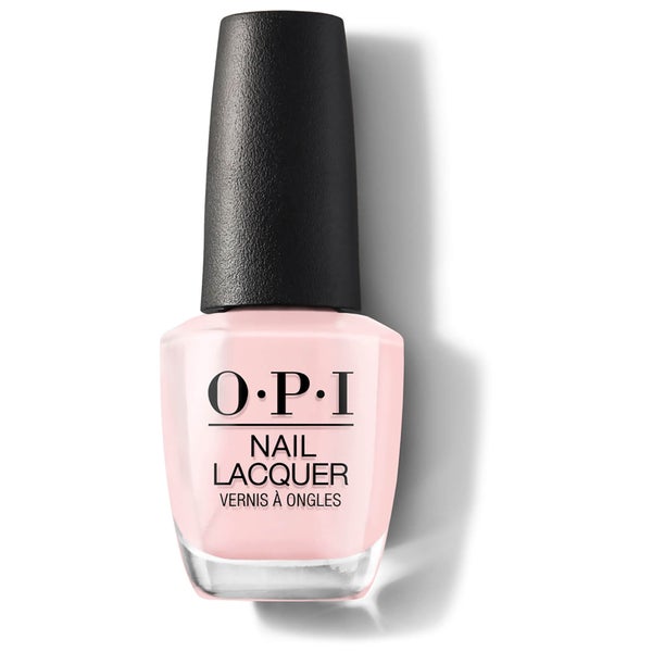 OPI Nail Lacquer - Put it in Neutral 0.5 fl. oz