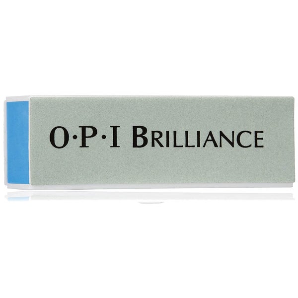 OPI Brilliance Block File