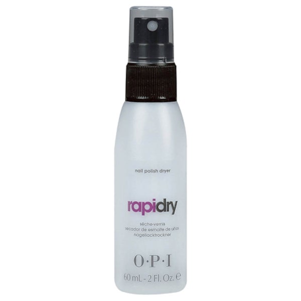 OPI RapiDry Spray 60ml