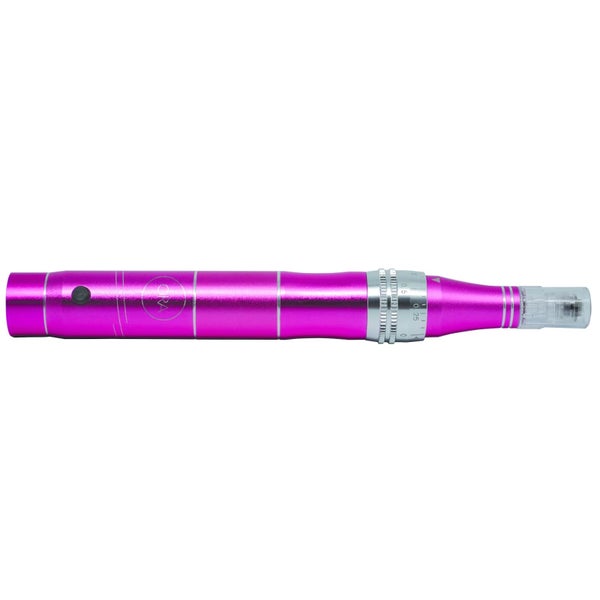 Beauty ORA Rechargeable Microneedle Derma Pen (0.25 - 2.0mm)