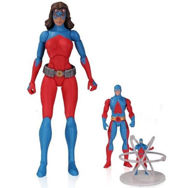 DC Collectibles DC Icons Atomica Action Figure