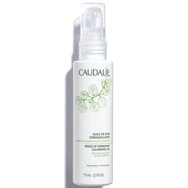 Caudalie Make-up Removing Cleansing Oil 75ml