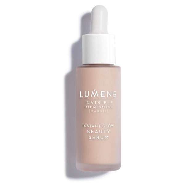 Lumene Invisible Illumination [KAUNIS] Beauty Serum - Light 30ml
