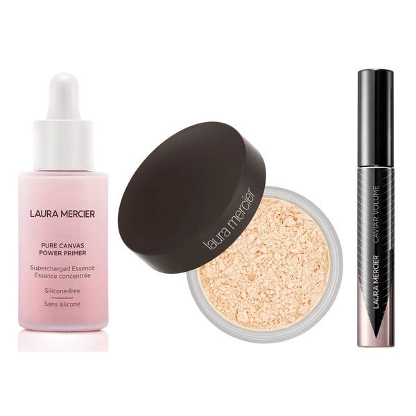 Laura Mercier Translucent Flawless Face Regime (Various Options)