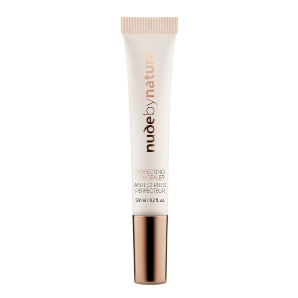 nude by nature Perfecting Concealer 5.9ml (Various Shades)