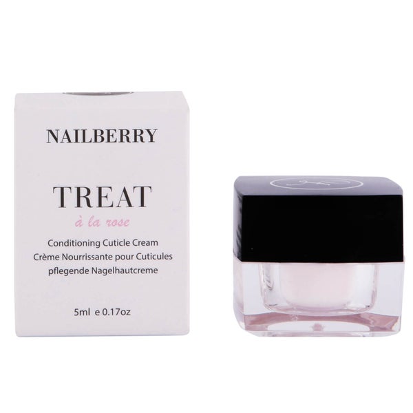 Nailberry Cuticle Treatment 5g