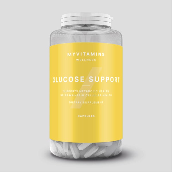 Myprotein Glucose Support (USA)
