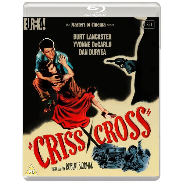 Criss Cross (Meister des Films)