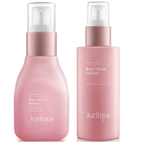 Jurlique Rare Rose Bundle (Worth £80.00)