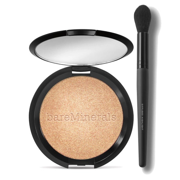 bareMinerals Bare Faced Beauty Bundle (Various Options)